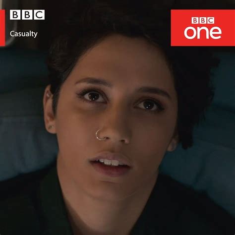 Bbc Casualty How Are You Otherwise Ep 34 Preview Clip Bbc