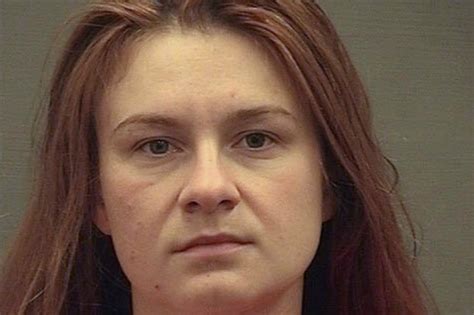 Accused Russian Agent Maria Butina Pleads Guilty In Us To Conspiracy Abs Cbn News