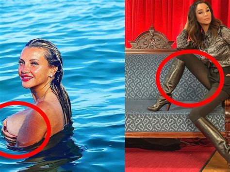 Photoshop Fails Bei Den Sexy Promi Damen Stars Volat