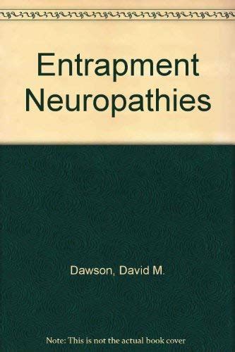 9780316177429 Entrapment Neuropathies Iberlibro Dawson David M