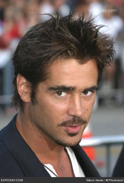 Colin Farrell Caps From Movies Naked Male Celebrities