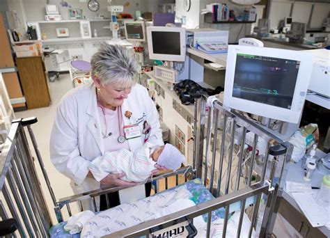 Utmb Neonatal Intensive Care Unit Attains Top Designation Tmc News