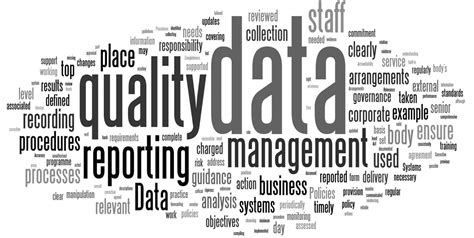 How To Judge Data Quality In 5 Steps Database Validation And Verification
