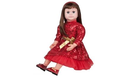 Boost Your Childs Social Skills With Ask Amy Doll