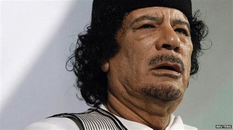 Gaddafis Legacy Continues To Haunt Libya Sml Media
