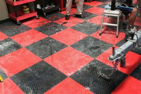 How To Clean Interlocking Floor Tiles All Garage Floors