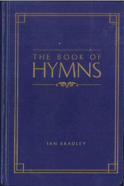 The Book Of Hymns