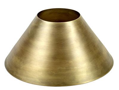 Bellissima ed originale, é perfetta. Abat-jour Sharp Serax - Or/Métal | Made In Design