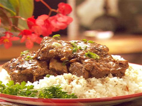 Short Ribs : Paula Deen : Food Network | Rib recipes, Food network