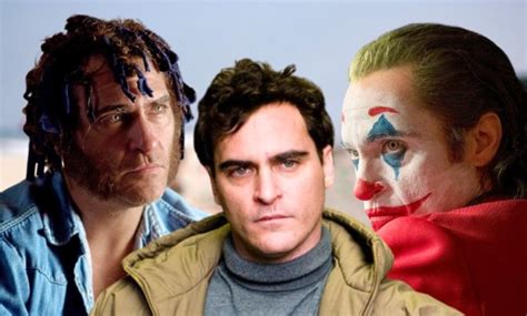 Les 10 Meilleurs Films de Joaquin Phoenix à re voir absolument