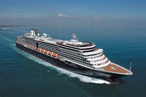 Westerdam Avid Cruiser Cruise Reviews Luxury Cruises Expedition Cruises