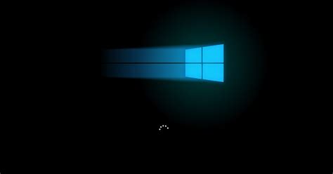 Windows 11 Startup Page