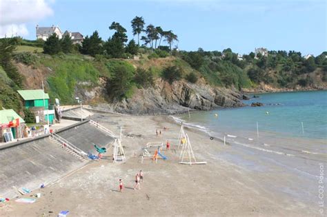 Brittany Beaches Binic Plouha Étables Sur Mer