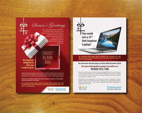 Energy we take a global perspective on energy sector investment, drawing on our experience to target opportunities in regions where energy supply can be challenging. Bold, Modern Flyer Design for Diamond Financial Services ...