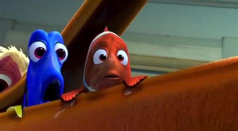 Yarn Oh My Goodness Finding Nemo Video Clips By Quotes