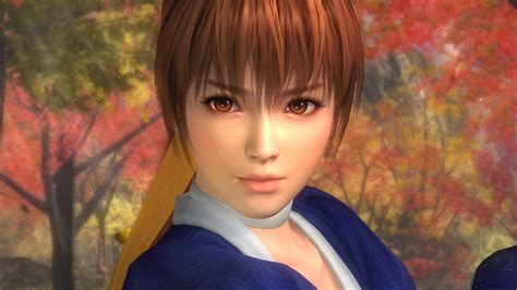 Doa5lr Dead Or Alive 5 Last Round Official Site Update Free Step Dodge