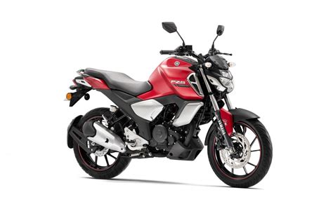 Yamaha Fz Fi Yamaha Fzs Fi Updated For Whats New