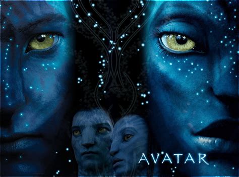 Avatar Wallpaper Desktop Download