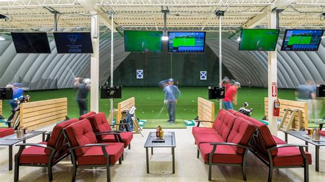 Kommandant Schikanieren Überlappung Indoor Golf Near Me Faszinierend