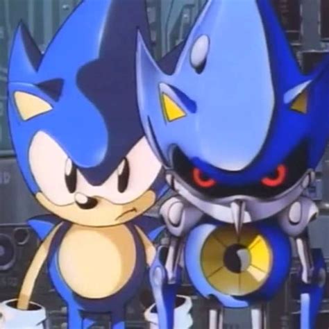 Stream Sonic The Hedgehog Ova Look A Like Ost Remix Series By