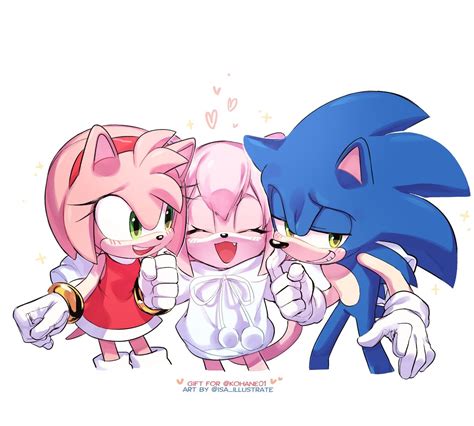 Art By Isayfn415 Twitter Sonic The Hedgehog Hedgehog Movie Silver