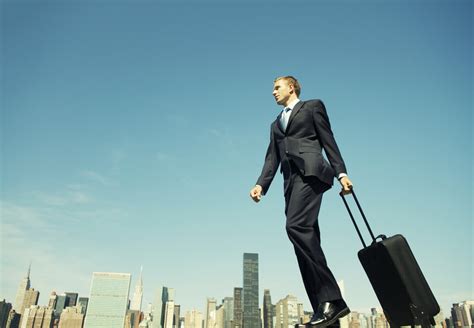 Stress Free Business Trips Are Possible With These Preparation Tips