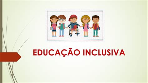 EducaÇÃo Inclusiva Aula 01 Youtube