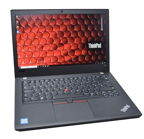 Lenovo Thinkpad T480 Fhd Ips Laptop Core I5 8350u 512gb Ssd 8gb Ram
