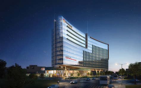 Piedmont gets green light to build patient tower in competitive Atlanta