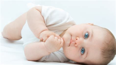 Baby Full Hd Wallpaper And Background Image 1920x1080 Id389949