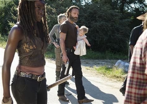 The Walking Dead Season 5 Episode 12 Recaplainey Gossip Entertainment Update