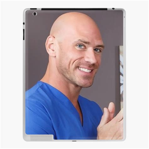 Johnny Sins Is Thinking About That Ass Ipad Case And Skin For Sale By