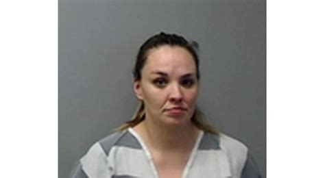 Probation Revoked Bc Woman Given 4 Years In Prison Ktlo