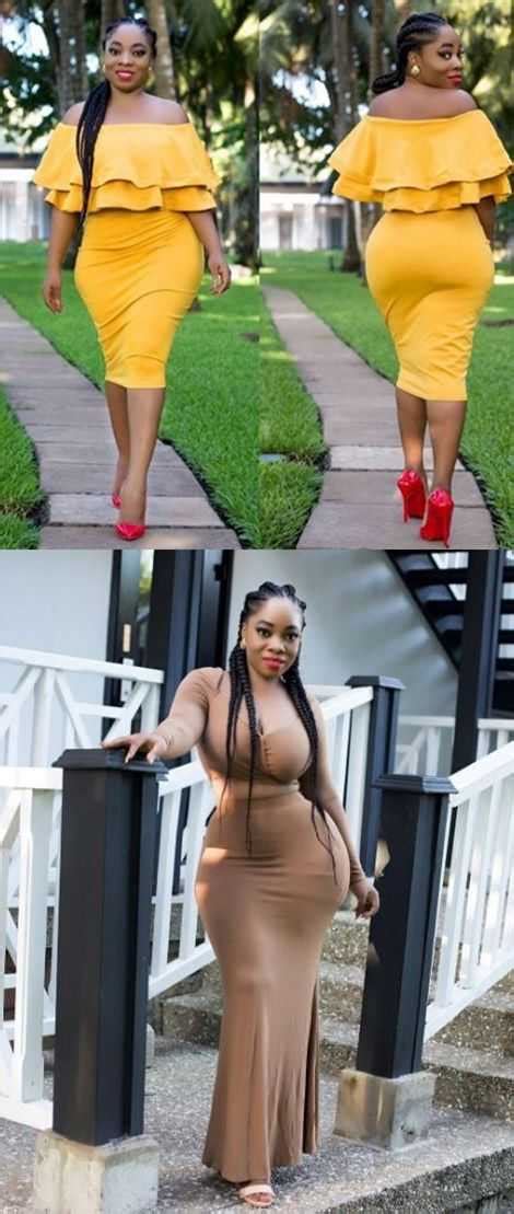 Moesha Boduong Taking Over The Internet With Fashion Photos General