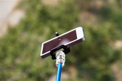 A 90 Foot Tall Selfie Stick Takes Photos To New Heights At Nyc Marathon