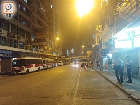 (～鎮) dongchong (a town in nansha district, guangzhou, guangdong, china). 土瓜灣華發大廈封區 馬坑涌道凌晨1時後通車｜即時新聞｜港澳｜on.cc東網