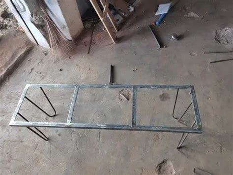 Steel Sheet Metal Fabrication For Industrial In Bangalore At Best
