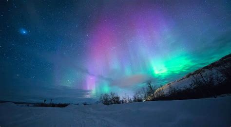 Northern Lights Cruises Top 3 Destinations For A Life Changing