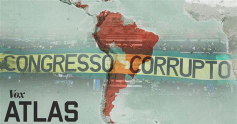 The Biggest Corruption Scandal In Latin Americas History Vox