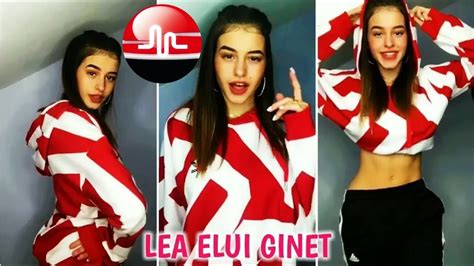 best lea elui ginet musical ly compilation new leaelui musically videos youtube
