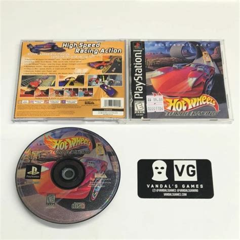 Stream Hot Wheels Turbo Racing PSX Game For Pc Highly Compressed