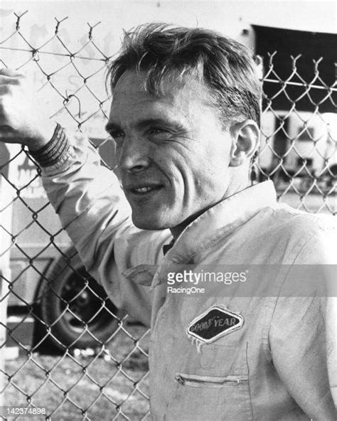Dan Gurney Was One Of The Most Versatile Racecar Drivers In History
