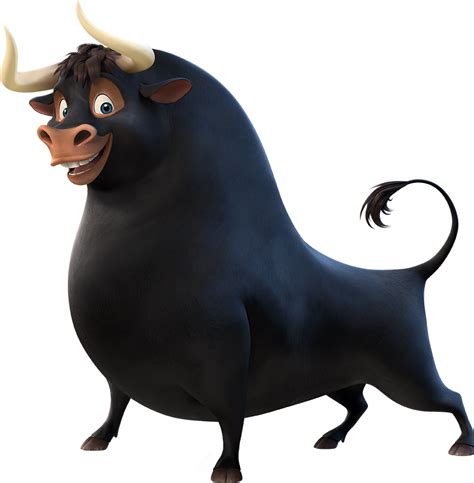 Ferdinand Movie The Story Of Ferdinand Ferdinand The Bulls Cartoon