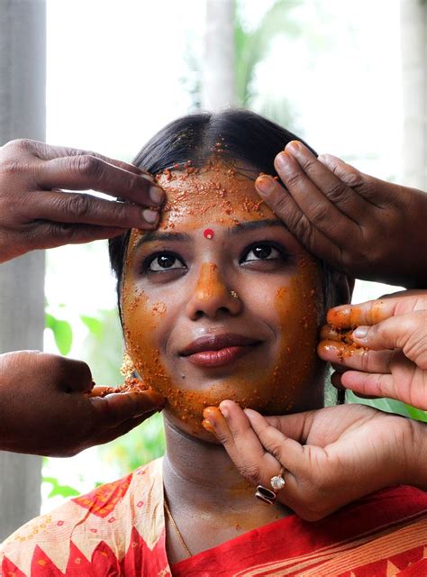 The Real Story Behind The Indian Beauty Remedies You See On Instagram Indian Beauty Secrets