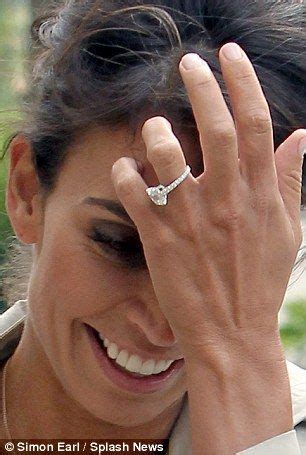 Kristin Cavallari Wedding Ring Yetta Bader