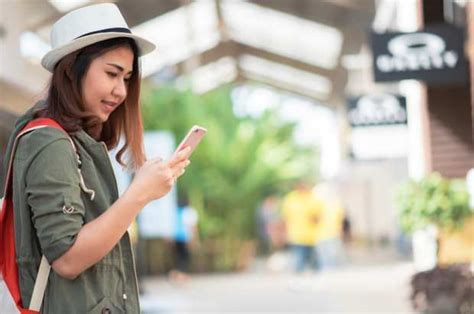 Alipay Chinese Tourists Prefer Mobile Payments