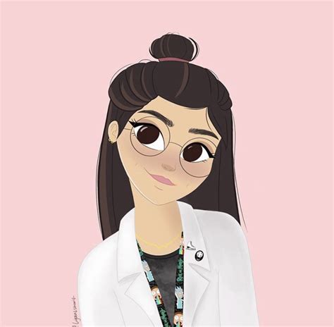 How To Draw A Scientist Doing Science Janett Hidalgo