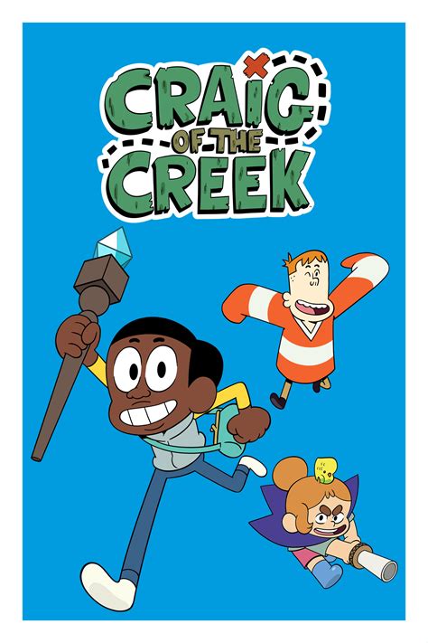 Watch Craig Of The Creek Online Season 3 2020 Tv Guide