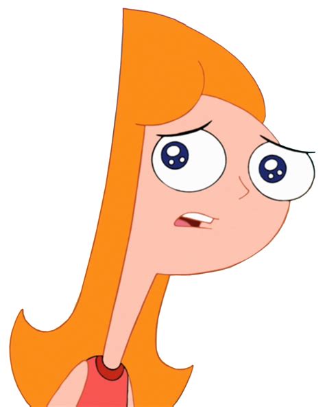Image Sad Candacepng Phineas And Ferb Wiki Your Guide To Phineas