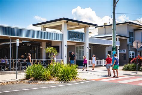 Kingscliff Beach Hotel Nsw Holidays And Accommodation Things To Do